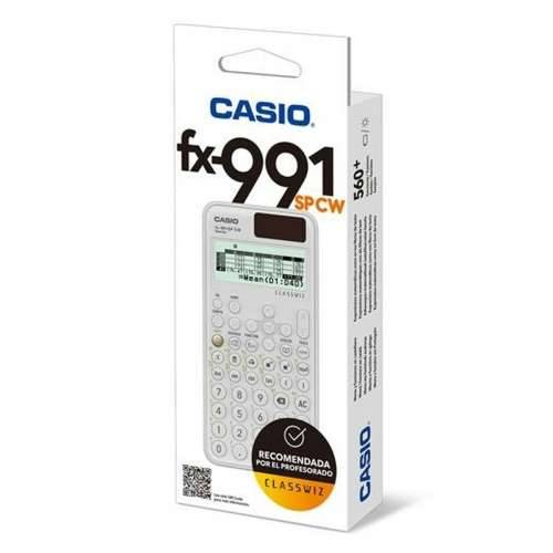 Znanstveni kalkulator Casio FX-991SPCW (10 kom.) Cijena