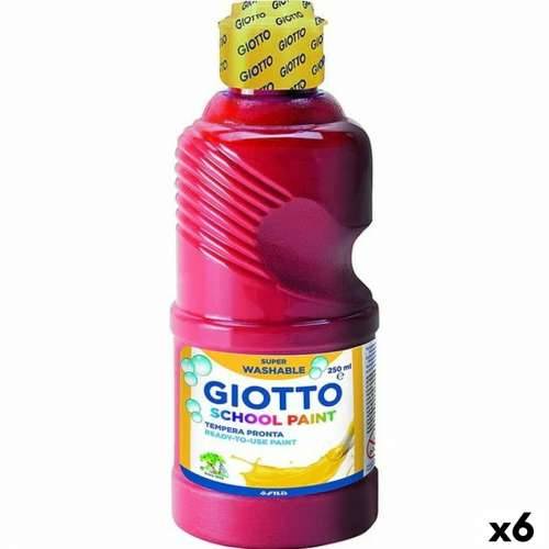 Tempera Giotto Cinober 500 ml (6 kom.) Cijena