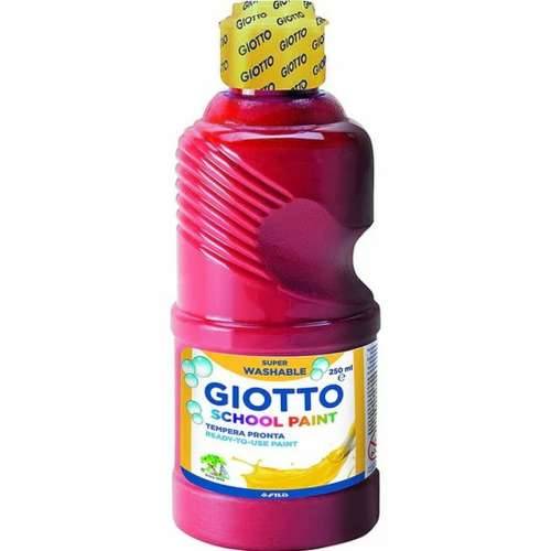 Tempera Giotto Cinober 500 ml (6 kom.) Cijena