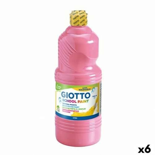 Tempera Giotto Roza 1 L (6 kom.) Cijena
