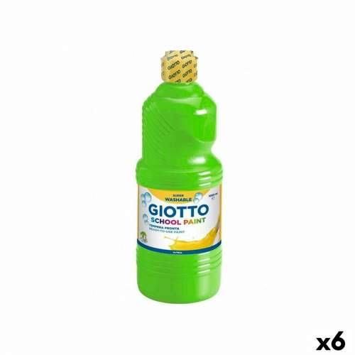Boja Giotto Zelena 1 L (6 kom.) Cijena