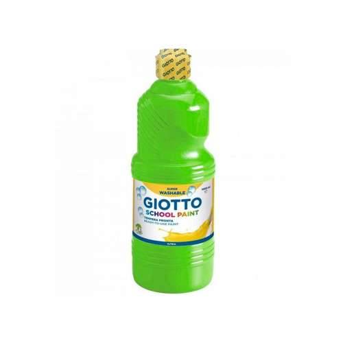 Boja Giotto Zelena 1 L (6 kom.) Cijena