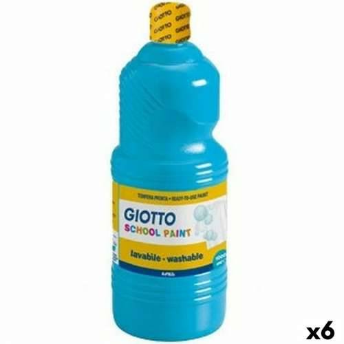 Tempera Giotto Cian 1 L (6 kom.) Cijena