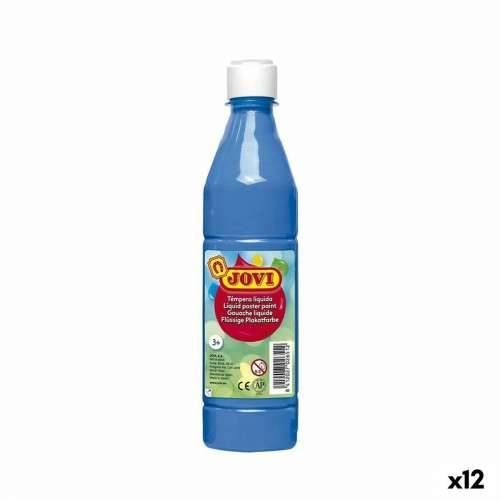 Tempera Jovi Cian 500 ml (12 kom.) Cijena