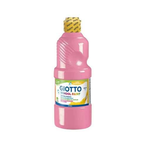 Tempera Giotto Roza 500 ml (6 kom.) Cijena