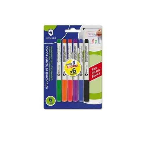 Set Flomastera Bismark 6 Dijelovi (12 kom.) Cijena