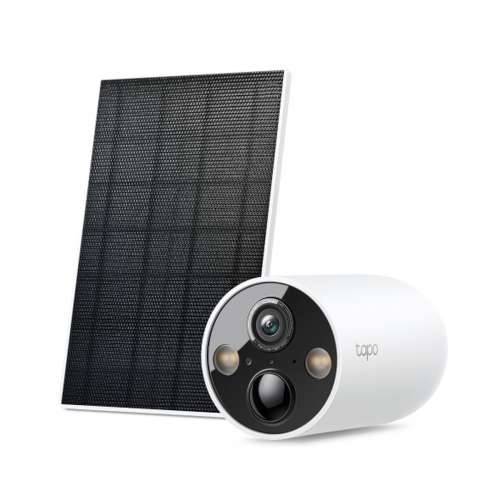 Nadzorna video kamera TP-Link TAPOC425 KIT Cijena