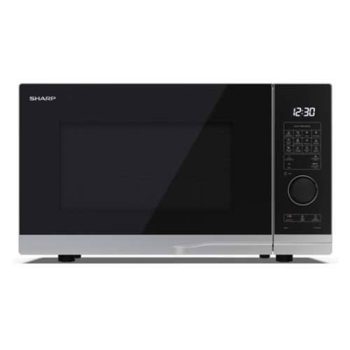 Mikrovalna Pećnica s Roštiljem Sharp 900 W 25 L Cijena