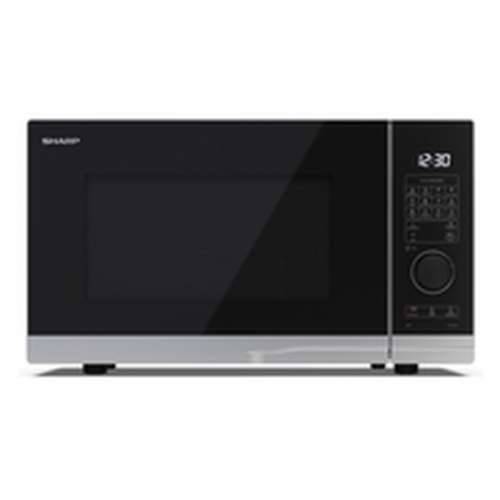 Mikrovalna Pećnica s Roštiljem Sharp 900 W 25 L Cijena