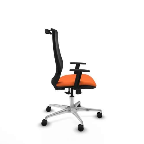 Uredska stolica Mardos Piqueras y Crespo D086N0H Oranžna Cijena
