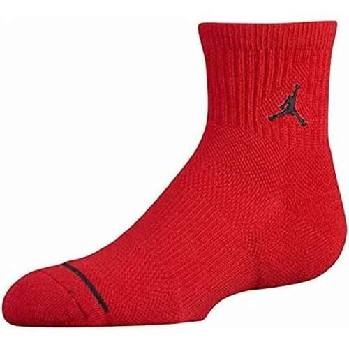 Sportske Čarape Jordan JORDAN JUMPMAN WJ0009 R78 Crvena Cijena