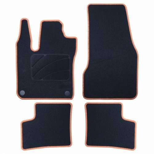 Set podnih prostirki za automobil OCC Motorsport OCCRT0048YE RENAULT TWINGO 5 Dijelovi Cijena