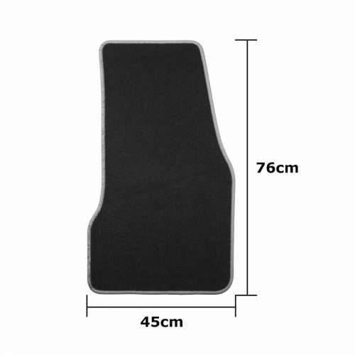 Set podnih prostirki za automobil OCC Motorsport OCCRT0048YE RENAULT TWINGO 5 Dijelovi Cijena