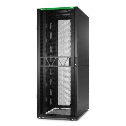 Zidni Prespojni Ormar APC AR3350B2 Crna Cijena