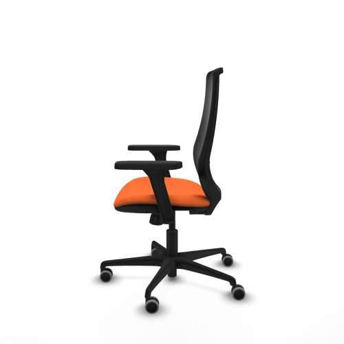 Uredska stolica Mardos sincro bali Piqueras y Crespo D036G0W Oranžna Cijena
