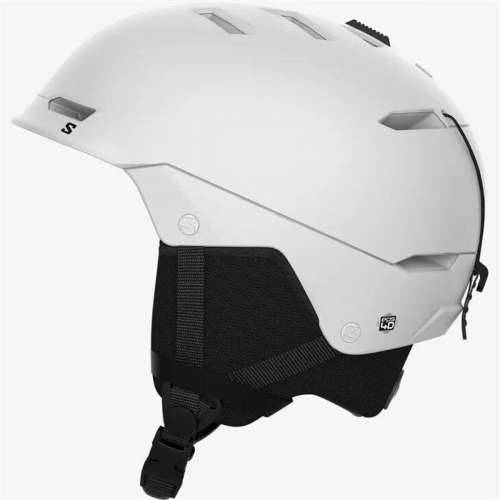 Skijaška kaciga Salomon Husk Uniseks 59-62 cm Cijena
