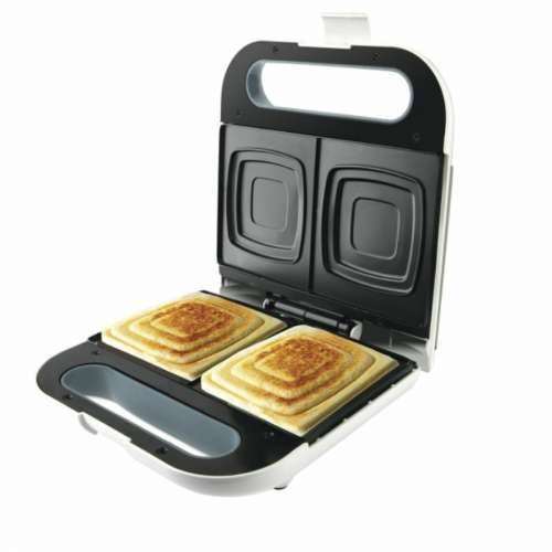 Aparat za sendviče Taurus mysandwich 800 W Bijela Cijena