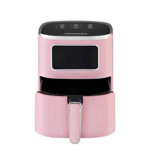 Friteza na Zrak Heinrich’s HFR 8216 RÓŻOWA 1450 W 5 L Cijena
