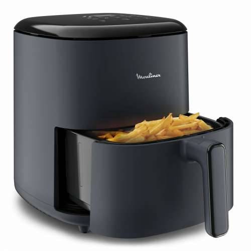 Friteza na Zrak Moulinex EZ245B20 1500 W Cijena
