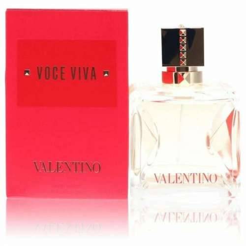 Parfem za žene Valentino Voce Viva EDP 50 ml (50 ml) Cijena