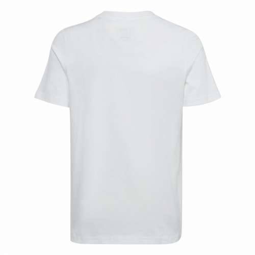 Dječje Majica Kratkih Rukava Adidas Essentials Big Logo Cotton Cijena