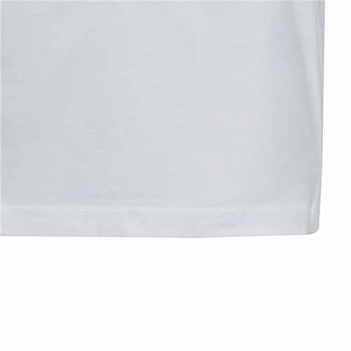 Dječje Majica Kratkih Rukava Adidas Essentials Big Logo Cotton Cijena