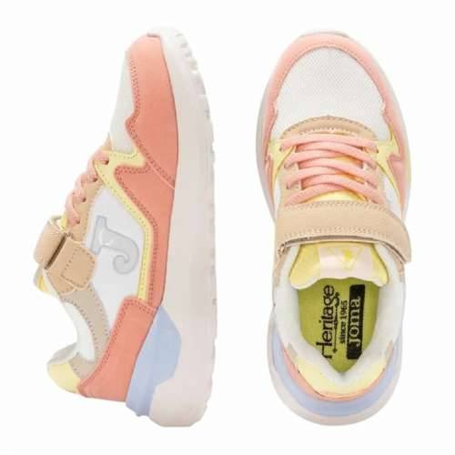 Kinder Sportschuhe Joma Sport 3080 Jr 2507 Oranžna Cijena