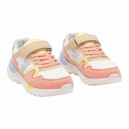 Kinder Sportschuhe Joma Sport 3080 Jr 2507 Oranžna Cijena