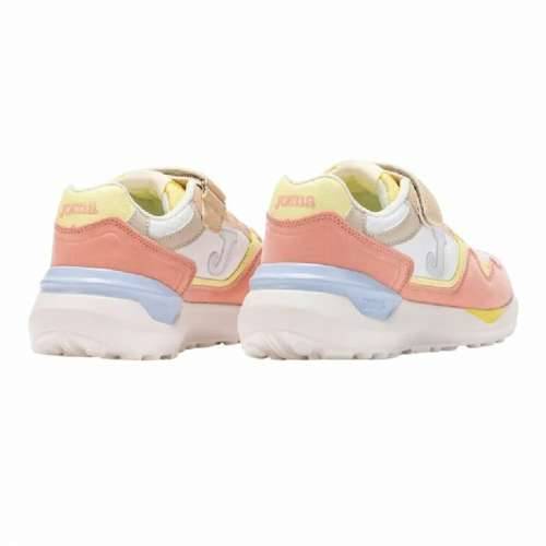 Kinder Sportschuhe Joma Sport 3080 Jr 2507 Oranžna Cijena