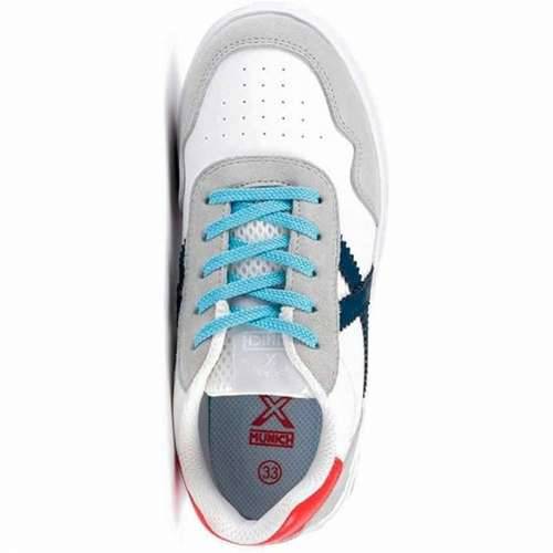 Kinder Sportschuhe Munich Mini Balloo Cijena