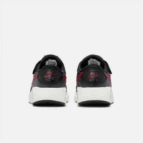 Kinder Sportschuhe Nike Air Max SC Crna Cijena