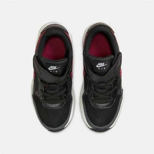 Kinder Sportschuhe Nike Air Max SC Crna Cijena