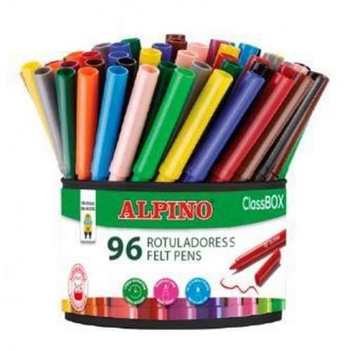 Set Flomastera Alpino CLASSBOX Pisana (12 kom.) Cijena