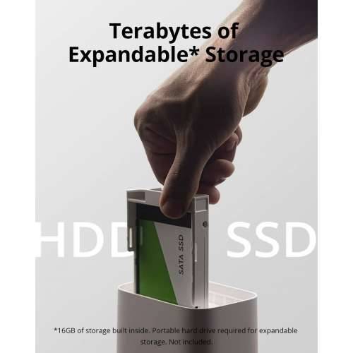 Nadzorna video kamera Eufy T88713W1 Cijena