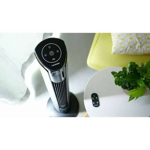 Stupni Ventilator Blaupunkt AFT801 Crna 45 W Cijena