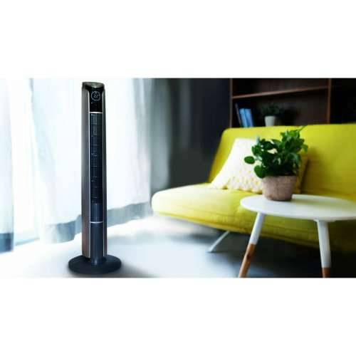 Stupni Ventilator Blaupunkt AFT801 Crna 45 W Cijena