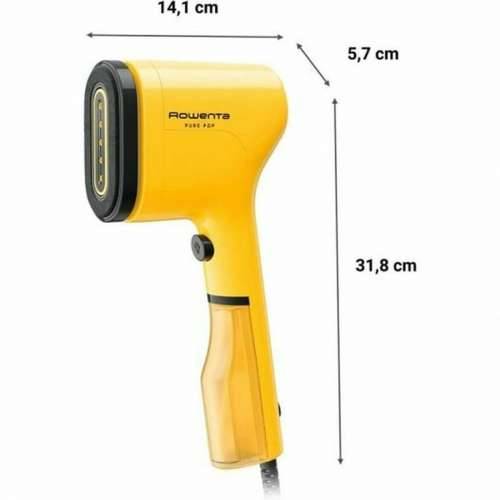 Okomito glačalo Rowenta DR2026D1 1300 W Rumena Cijena