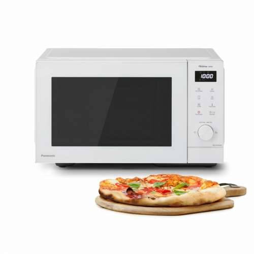 Mikrovalna Pećnica s Roštiljem Panasonic Cijena