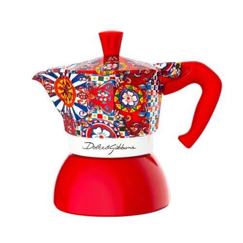 Talijanska Moka za Kavu Bialetti 0005337 Cijena