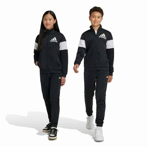 Sportski Komplet za Djecu Adidas Bts Crna Cijena