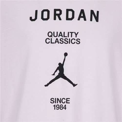 Dječje Majica Kratkih Rukava Jordan Jdg W J Ss Gf Gfx Roza Cijena