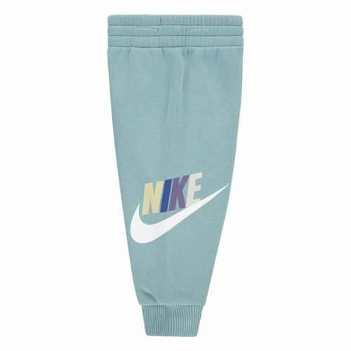 Sportski Komplet za Djecu Nike Nkn Club Fleece Set Akvamarin Cijena