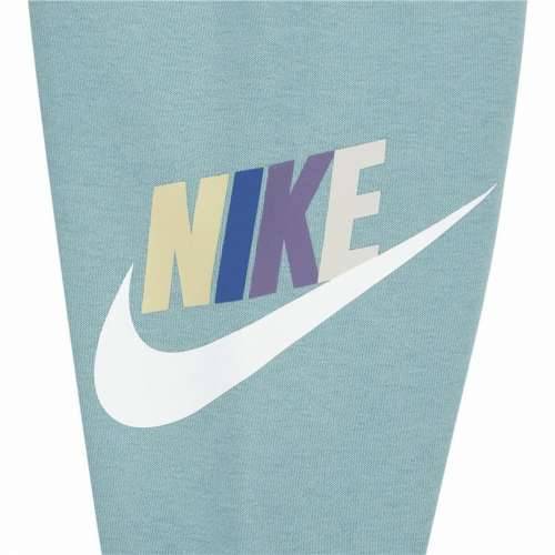Sportski Komplet za Djecu Nike Nkn Club Fleece Set Akvamarin Cijena