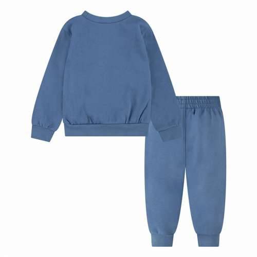 Sportski Komplet za Djecu Nike Nkb Nsw Future Utility Crew Plava Cijena