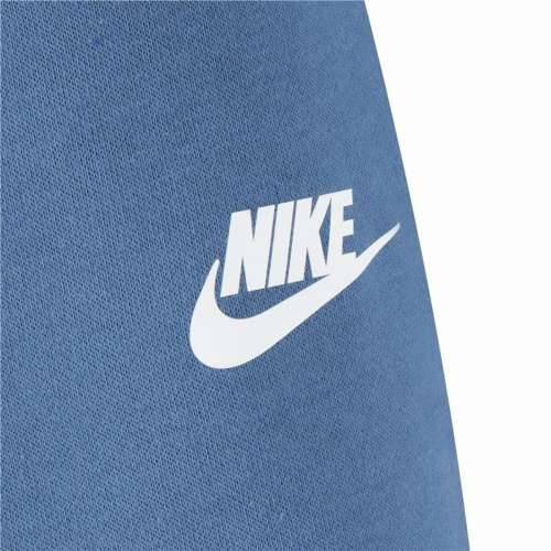 Sportski Komplet za Djecu Nike Nkb Nsw Future Utility Crew Plava Cijena