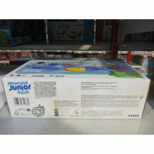 Playset Playmobil 17 Dijelovi Cijena