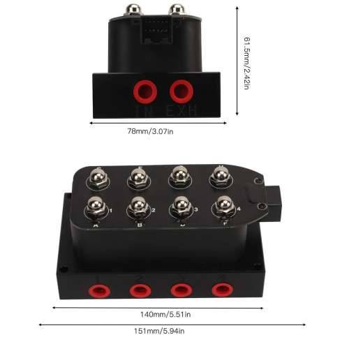 Skuter SFR Skates SFR Quad Liner Cijena