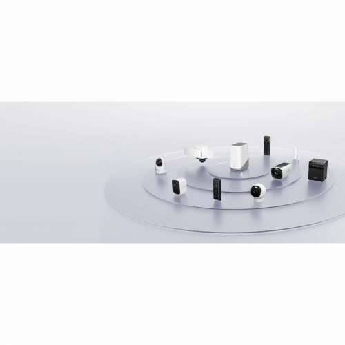 Nadzorna video kamera Eufy T80303D1 Cijena