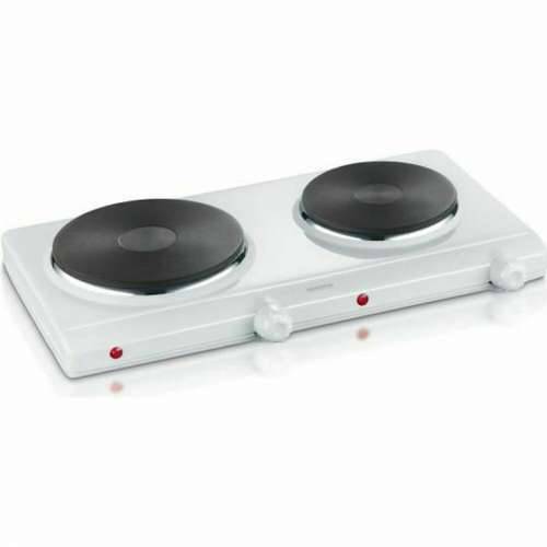 Peć Severin DK 1042 50 cm 1500 W 2500 W Cijena