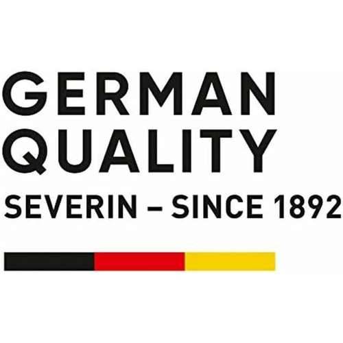 Peć Severin DK 1042 50 cm 1500 W 2500 W Cijena